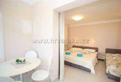 Apartmány Lara