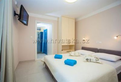 Apartmány Lara