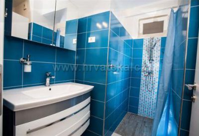 Apartmány Lara