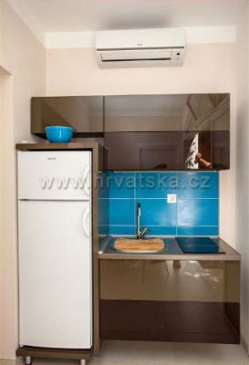 Apartmány Lara