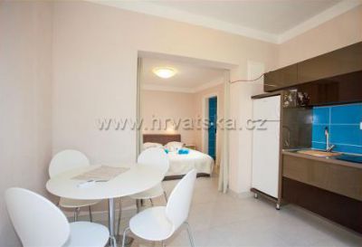 Apartmány Lara
