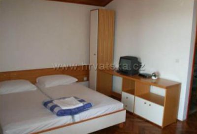 Apartmány Laura