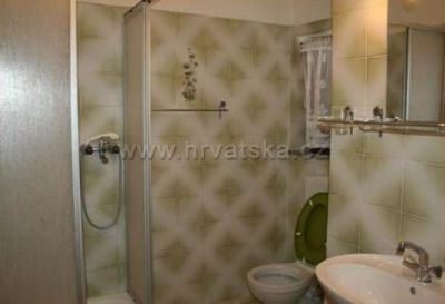 Apartmány Laura