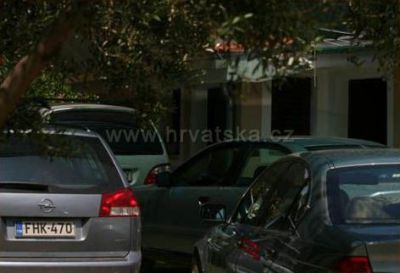Apartmány Laura