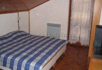 Apartmány Laura