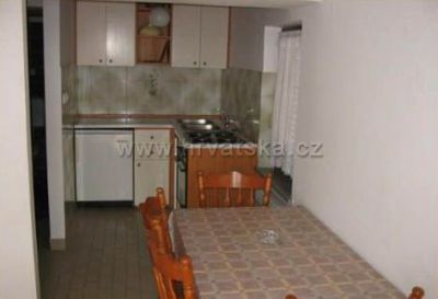 Apartmány Laura