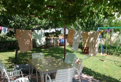 Apartmány Laura