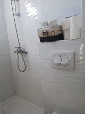 Apartmány Lidija