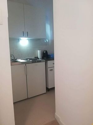 Apartmány Lidija
