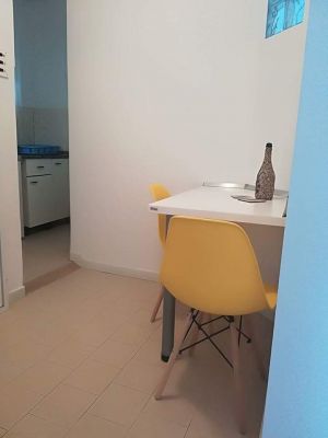 Apartmány Lidija