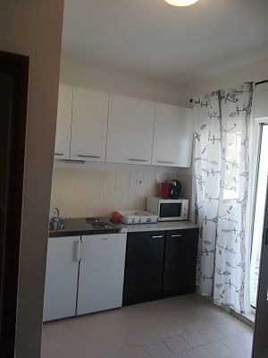 Apartmány Lidija