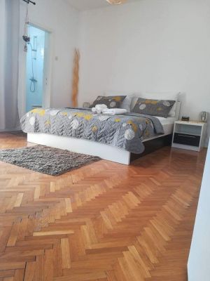 Apartmány Lidija