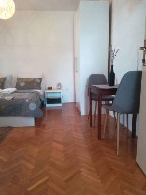 Apartmány Lidija