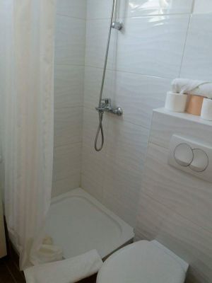 Apartmány Lidija