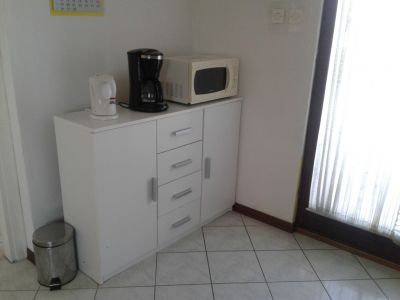 Apartmány ORI