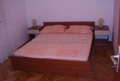 Apartmány Lile Vinišće