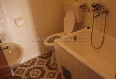 Apartmány Lile Vinišće