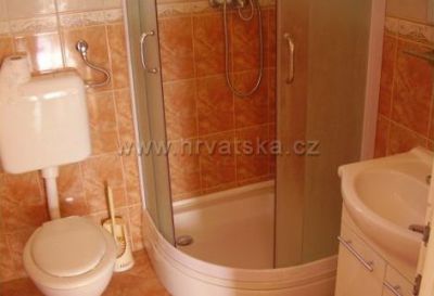 Apartmány Lile Vinišće