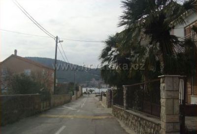 Apartmány Lile Vinišće