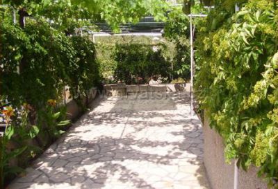 Apartmány Lile Vinišće