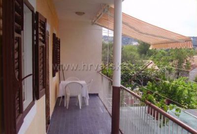 Apartmány Lile Vinišće