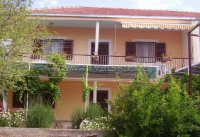 Apartmány Lile Vinišće