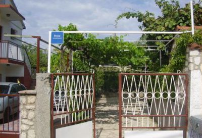 Apartmány Lile Vinišće