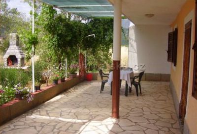 Apartmány Lile Vinišće