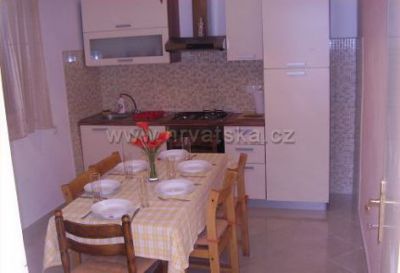 Apartmány Lile Vinišće