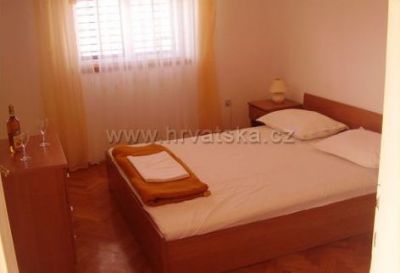 Apartmány Lile Vinišće