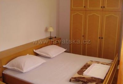 Apartmány Lile Vinišće