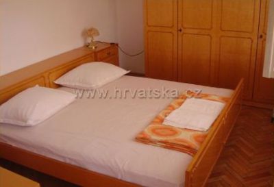 Apartmány Lile Vinišće