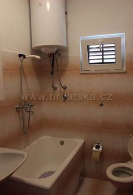 Apartmány LIZATOVIĆ