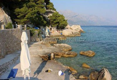 Apartmány LIZATOVIĆ