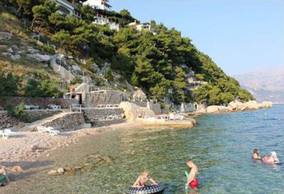 Apartmány LIZATOVIĆ