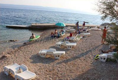 Apartmány LIZATOVIĆ