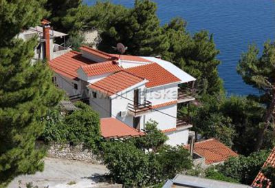 Apartmány LIZATOVIĆ