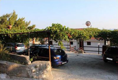 Apartmány LIZATOVIĆ