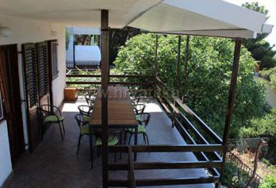 Apartmány LIZATOVIĆ