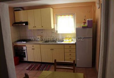 Apartmány LIZATOVIĆ