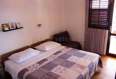 Apartmány LIZATOVIĆ