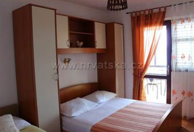 Apartmány LIZATOVIĆ