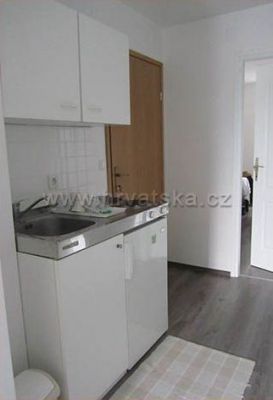 Apartmány Ljubica