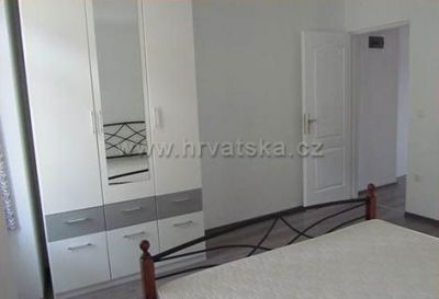 Apartmány Ljubica