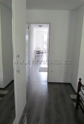 Apartmány Ljubica