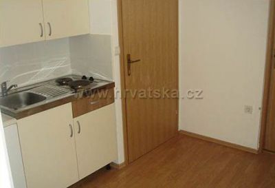 Apartmány Ljubica