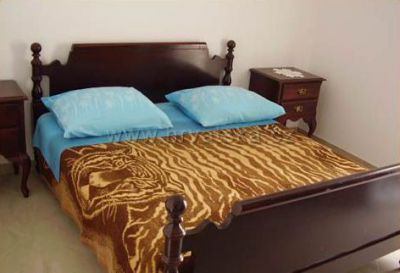 Apartmán Ljubo Stanic