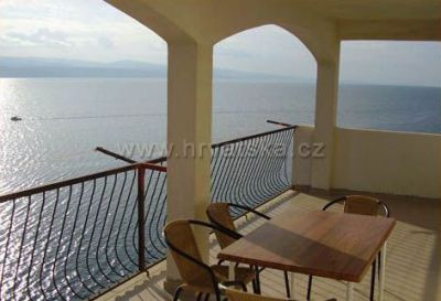 Apartmán Ljubo Stanic