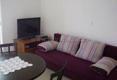 Apartmán Ljubo Stanic