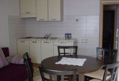 Apartmán Ljubo Stanic